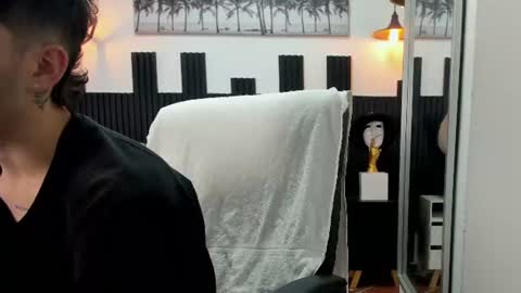 trevor_mob online show from June 12, 9:01 pm