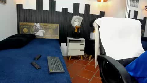 trevor_mob online show from June 13, 9:01 pm