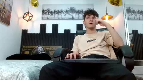 trevor_mob online show from June 30, 8:32 pm