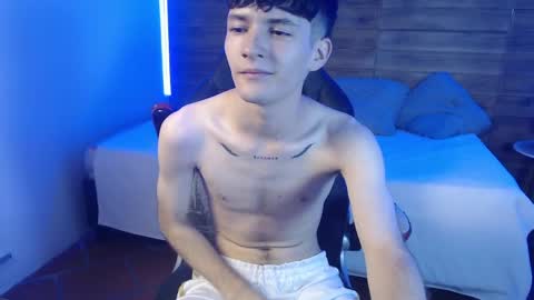 trevor_mob online show from April 7, 7:58 pm