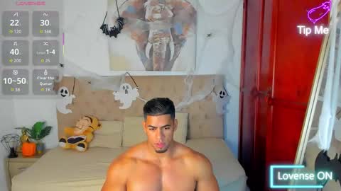 trevor online show from November 1, 1:04 pm