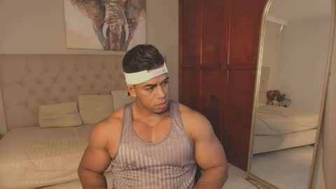 trevor online show from May 6, 12:50 pm