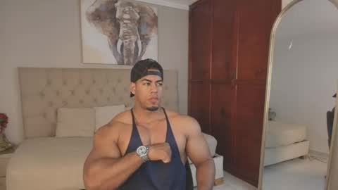 trevor online show from May 13, 1:41 pm