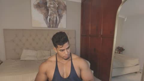 trevor online show from June 26, 1:46 pm