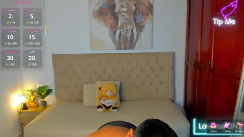 trevor online show from October 25, 1:02 pm