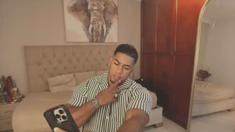 trevor online show from June 17, 1:13 pm