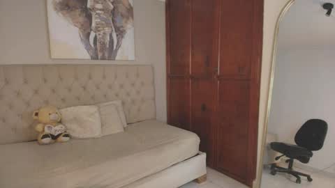 trevor online show from April 18, 1:45 pm