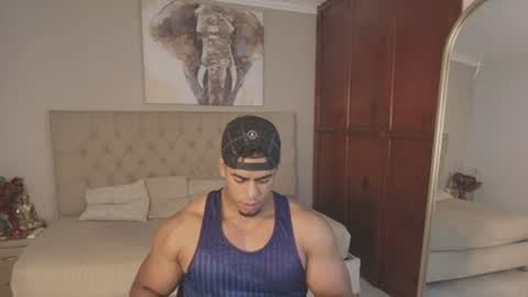 trevor online show from June 25, 1:27 pm
