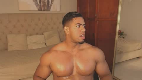 trevor online show from May 18, 1:06 pm