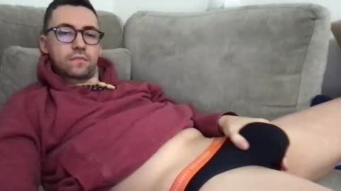 trevor_x2 online show from February 3, 8:19 am