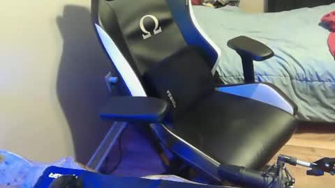 Trevor online show from February 26, 4:36 am