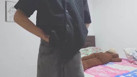 trevord online show from March 14, 2:40 am