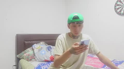 trevord online show from March 15, 4:42 am