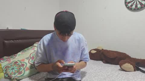 trevord online show from March 26, 3:43 am