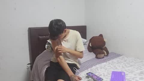 trevord online show from March 21, 3:54 am