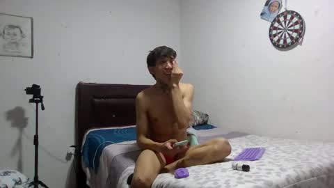 trevord online show from March 30, 4:35 am