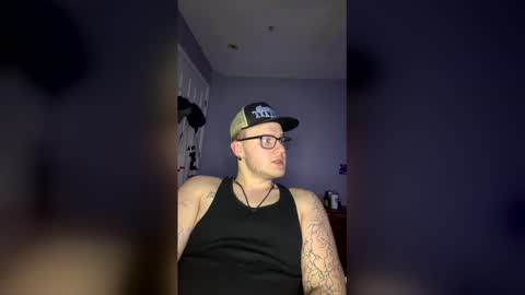 trevy03 online show from February 4, 3:23 am