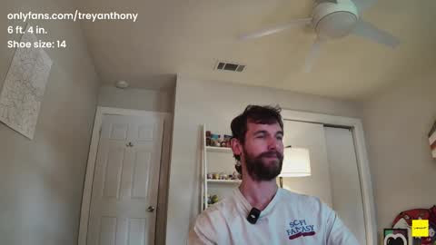 Snapshot of treyanthony chatting on February 23, 5:04 pm decentanthony online show from February 23, 5:04 pm