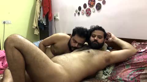 trickycouple online show from December 14, 3:08 pm