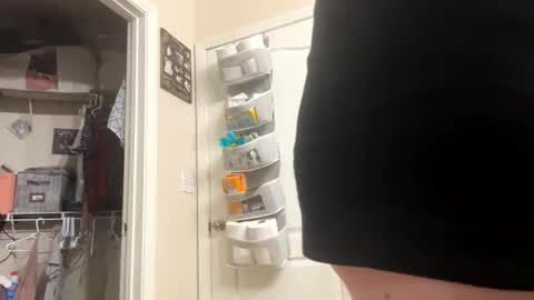 trickydick6 online show from December 3, 5:08 pm