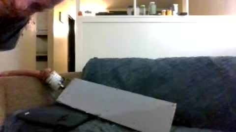 trickydick6 online show from June 23, 4:50 am