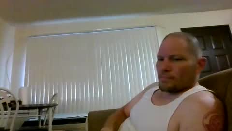 trickydick6 online show from June 8, 2:34 am