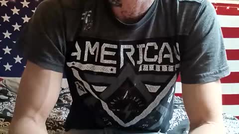 trickywalker8 online show from November 2, 3:00 am