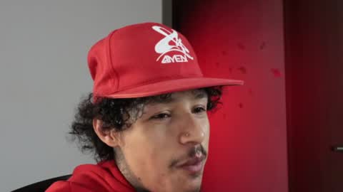 - trieone online show from April 21, 12:46 am