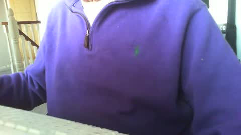 Steve online show from January 15, 3:07 pm