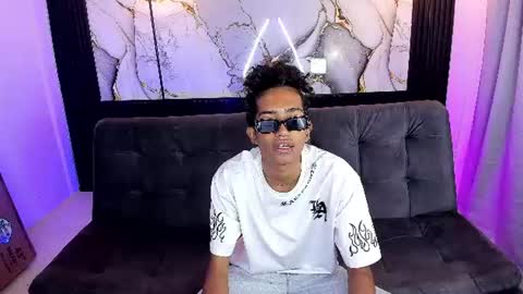 Johan online show from June 11, 12:25 pm