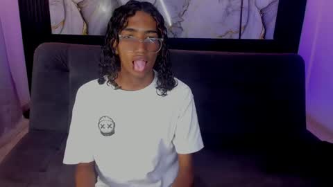 Johan online show from May 31, 1:10 pm