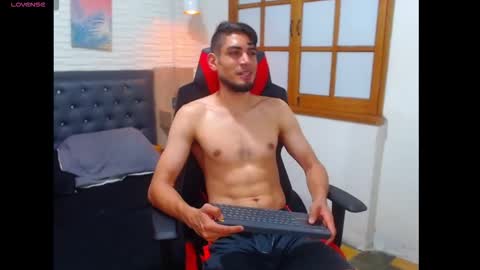 triibilin online show from March 8, 1:25 am