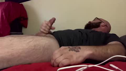 triller402 online show from October 16, 10:56 am