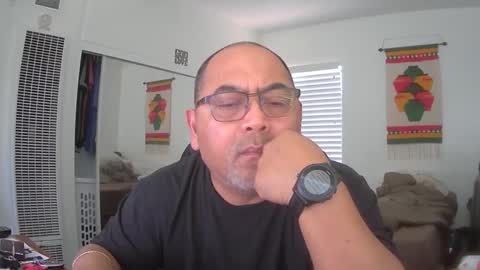 Snapshot of trinsterx chatting on February 26, 8:31 pm trinsterx online show from February 26, 8:31 pm