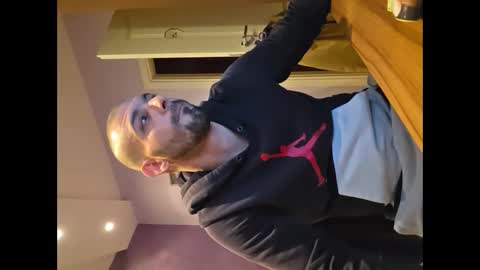 tripleaction666 online show from February 9, 8:13 pm