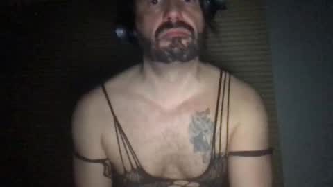 tripod3000 online show from January 12, 8:40 am