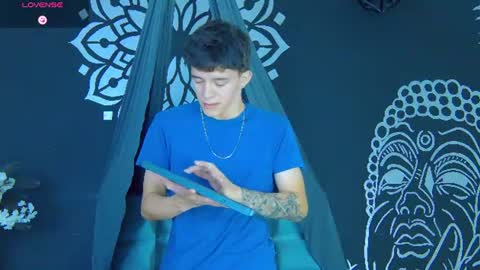 trisstan_kane online show from June 10, 12:07 pm