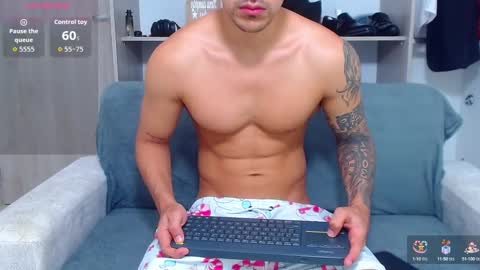 Snapshot of tristan_bm chatting on October 10, 11:48 am tristan bm online show from October 10, 11:48 am
