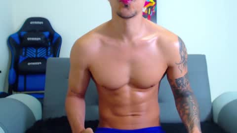 Snapshot of tristan_bm chatting on January 16, 2:51 pm tristan bm online show from January 16, 2:51 pm