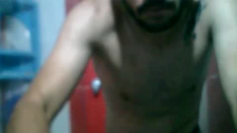 tristan_drumm_ online show from September 16, 8:15 am
