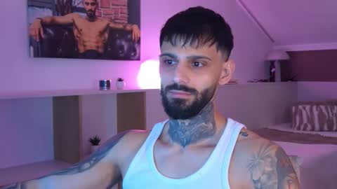 Trystan Grey online show from March 9, 6:51 am