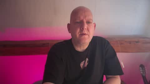 Triton online show from April 11, 1:47 pm