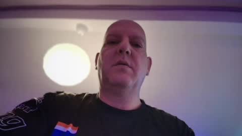 Triton online show from April 27, 12:46 pm