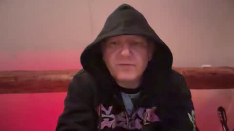 Triton online show from April 8, 2:56 am