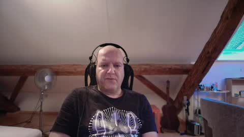Triton online show from May 7, 6:52 pm