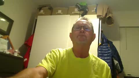 Troffer online show from October 23, 3:21 am