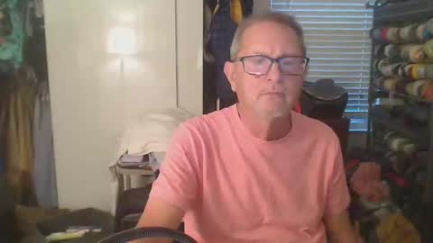 Troffer online show from January 14, 10:35 pm