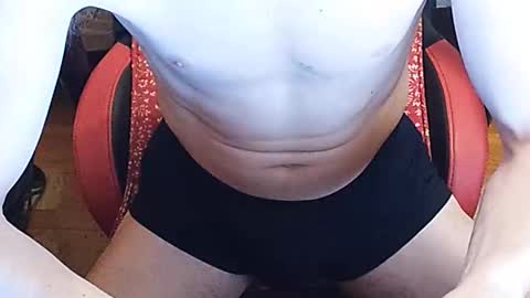 tronista87 online show from March 30, 12:55 am