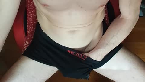 tronista87 online show from April 8, 11:31 am