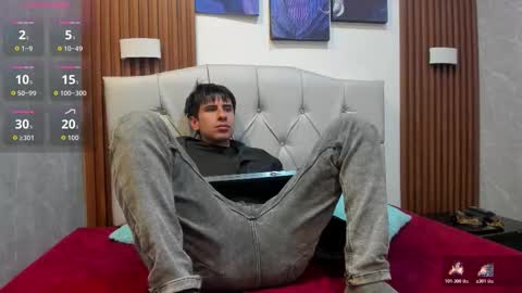 Troy online show from November 11, 8:14 pm